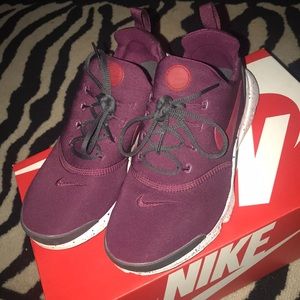 Nike presto